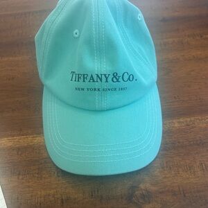 Tiffany & Co. Hat